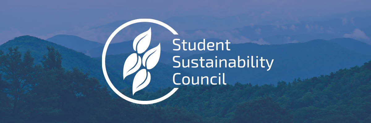 Student Sustainability Council