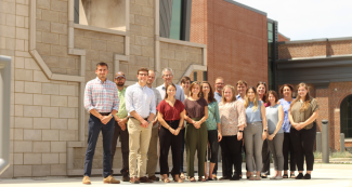 2019-2020 SIP group photo