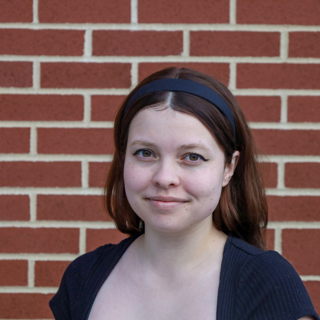 Gail Wallace headshot