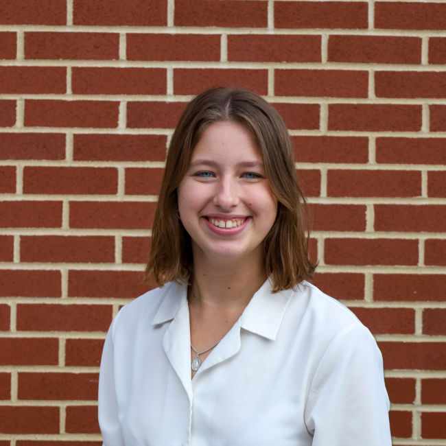 Jennifer Bukowski headshot
