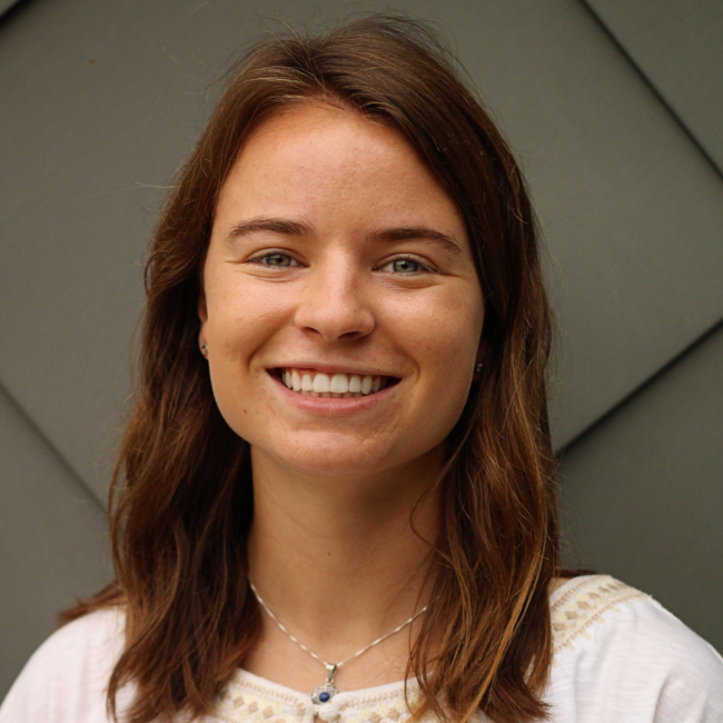 Sophie Beavin headshot