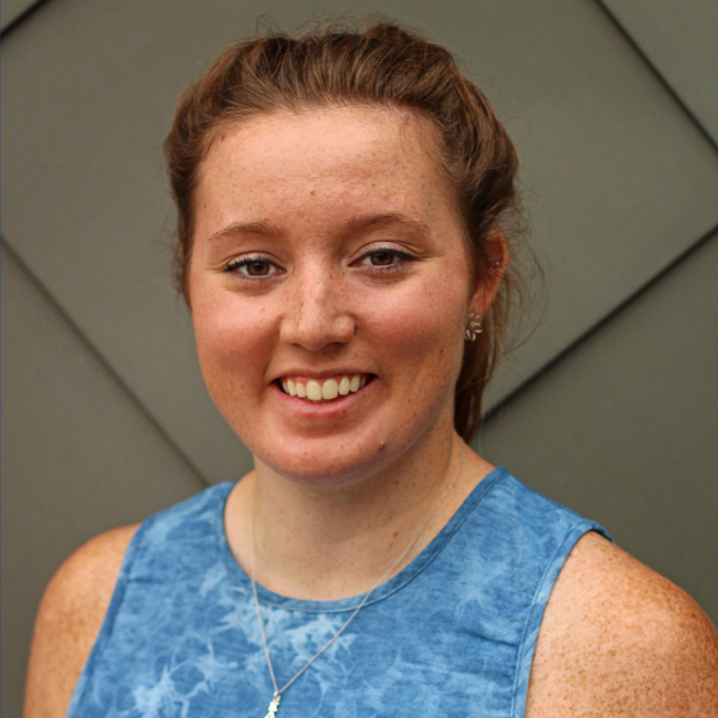 Savannah Columbia headshot