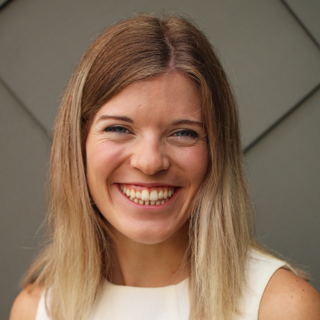Bailey Dwyer headshot