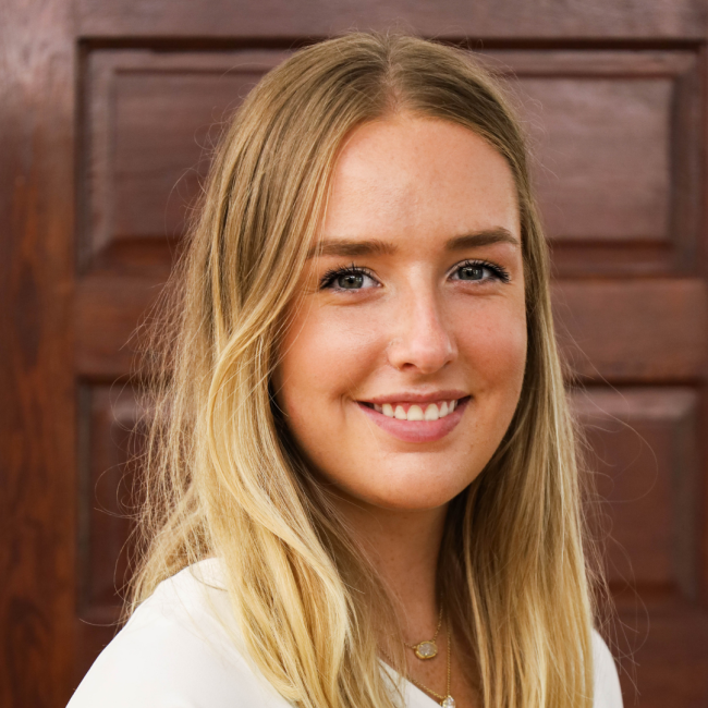 Brittany Sotor headshot