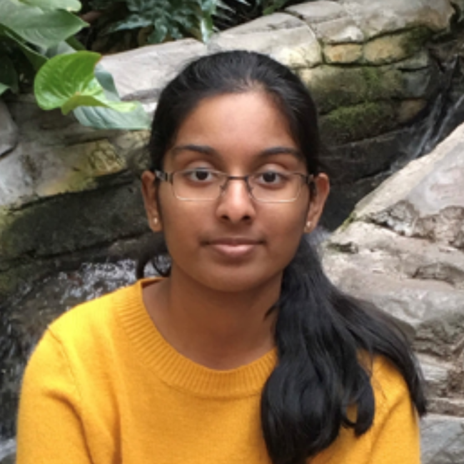 Deepshikha Bassetti headshot