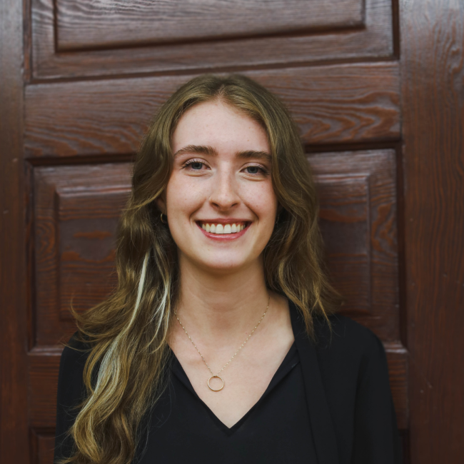Kate Heidari headshot