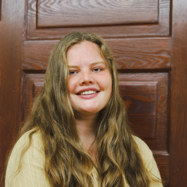 Kathryn Tutwiler headshot