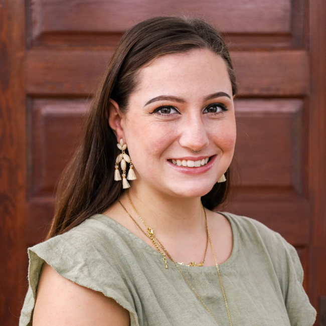 Niamh Denny headshot
