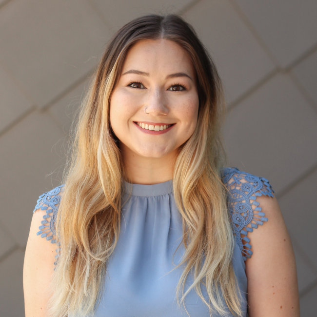 Rachel Kaplan headshot