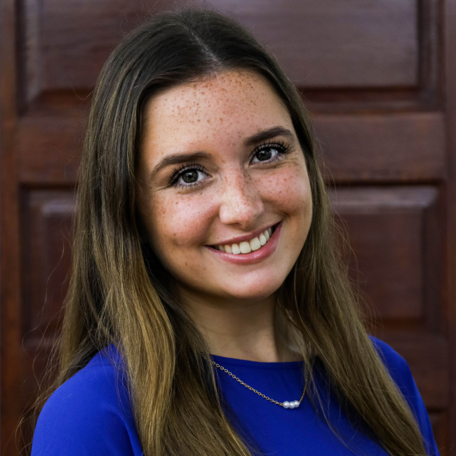 Spencer Hodson headshot