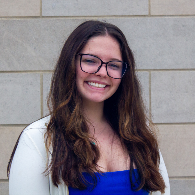 Portrait photo of Emily Murphy